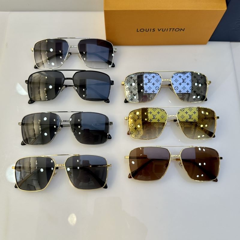 LV Sunglasses